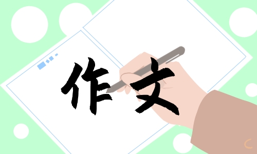 我的心愿作文500字